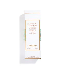 SUPER AFTER-SUN BODY TREATMENT SUPER AFTER-SUN BODY TREATMENT